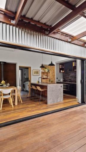 Trailside Retreat, Margaret River